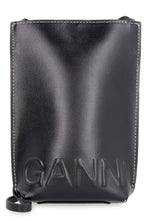 Load image into Gallery viewer, Vegan leather mini tote
