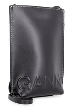 Load image into Gallery viewer, Vegan leather mini tote

