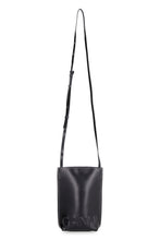 Load image into Gallery viewer, Vegan leather mini tote
