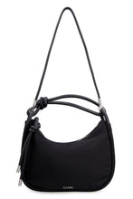 Load image into Gallery viewer, Knot nylon handbag

