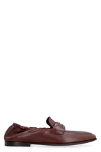 Load image into Gallery viewer, Leather loafers
