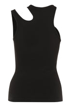 Load image into Gallery viewer, Athena ribbed tank top
