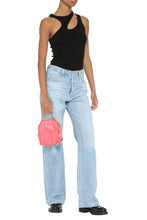 Load image into Gallery viewer, Athena ribbed tank top
