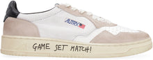 Load image into Gallery viewer, Medalist low-top sneakers
