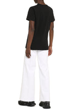 Load image into Gallery viewer, Logo cotton t-shirt
