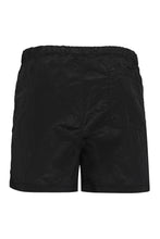 Load image into Gallery viewer, Metal nylon swim shorts
