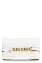 Load image into Gallery viewer, Leather mini pouch
