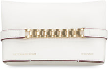 Load image into Gallery viewer, Leather mini pouch
