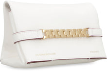 Load image into Gallery viewer, Leather mini pouch
