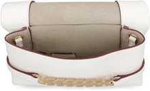 Load image into Gallery viewer, Leather mini pouch
