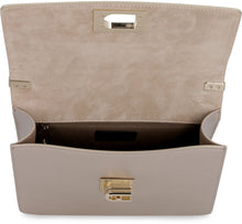 Load image into Gallery viewer, Furla 1927 leather crossbody bag
