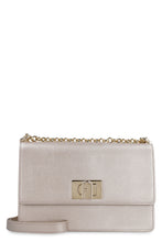 Load image into Gallery viewer, Furla 1927 leather crossbody bag
