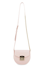 Load image into Gallery viewer, Metropolis leather mini crossbody bag
