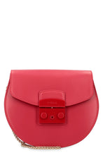 Load image into Gallery viewer, Metropolis leather mini crossbody bag
