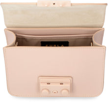Load image into Gallery viewer, Metropolis leather mini crossbody bag
