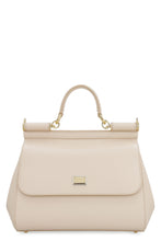 Load image into Gallery viewer, Sicily leather handbag

