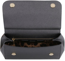 Load image into Gallery viewer, Sicily leather mini bag
