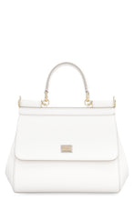 Load image into Gallery viewer, Sicily leather handbag
