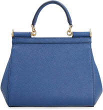 Load image into Gallery viewer, Sicily leather mini-bag
