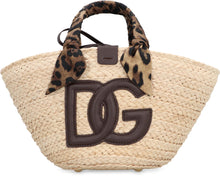 Load image into Gallery viewer, Kendra tote bag
