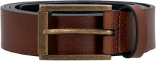 Load image into Gallery viewer, Leather belt
