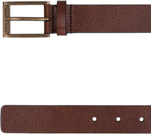 Load image into Gallery viewer, Leather belt
