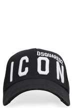Load image into Gallery viewer, Be Icon baseball cap
