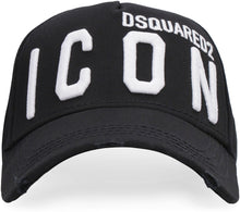 Load image into Gallery viewer, Be Icon baseball cap
