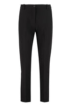 Load image into Gallery viewer, Bello stretch cigarette trousers
