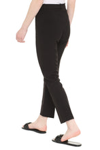Load image into Gallery viewer, Bello stretch cigarette trousers
