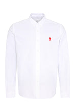 Load image into Gallery viewer, Oxford-cotton shirt
