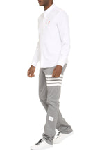 Load image into Gallery viewer, Oxford-cotton shirt
