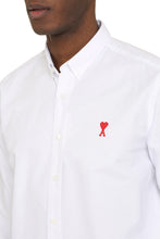 Load image into Gallery viewer, Oxford-cotton shirt
