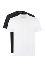 Load image into Gallery viewer, Set of two cotton t-shirts
