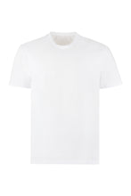 Load image into Gallery viewer, Set of two cotton t-shirts
