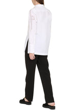 Load image into Gallery viewer, Cotton poplin shirt

