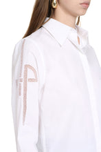 Load image into Gallery viewer, Cotton poplin shirt
