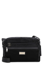 Load image into Gallery viewer, Nylon messenger bag
