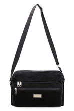 Load image into Gallery viewer, Nylon messenger bag
