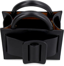 Load image into Gallery viewer, Bobby 18 leather handbag

