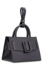 Load image into Gallery viewer, Bobby Charm leather mini bag
