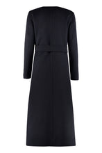 Load image into Gallery viewer, Bozen cashmere coat
