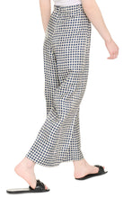 Load image into Gallery viewer, Bray printed silk pants
