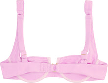 Load image into Gallery viewer, Brigitte plain color bikini
