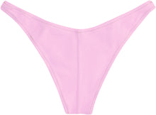 Load image into Gallery viewer, Brigitte plain color bikini
