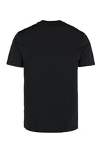 Load image into Gallery viewer, Logo cotton t-shirt
