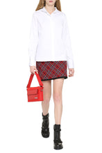Load image into Gallery viewer, Stretch cotton shirt
