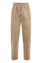 Load image into Gallery viewer, Corduroy trousers
