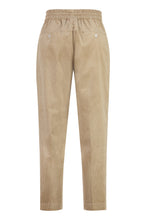Load image into Gallery viewer, Corduroy trousers
