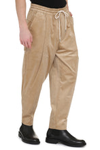 Load image into Gallery viewer, Corduroy trousers
